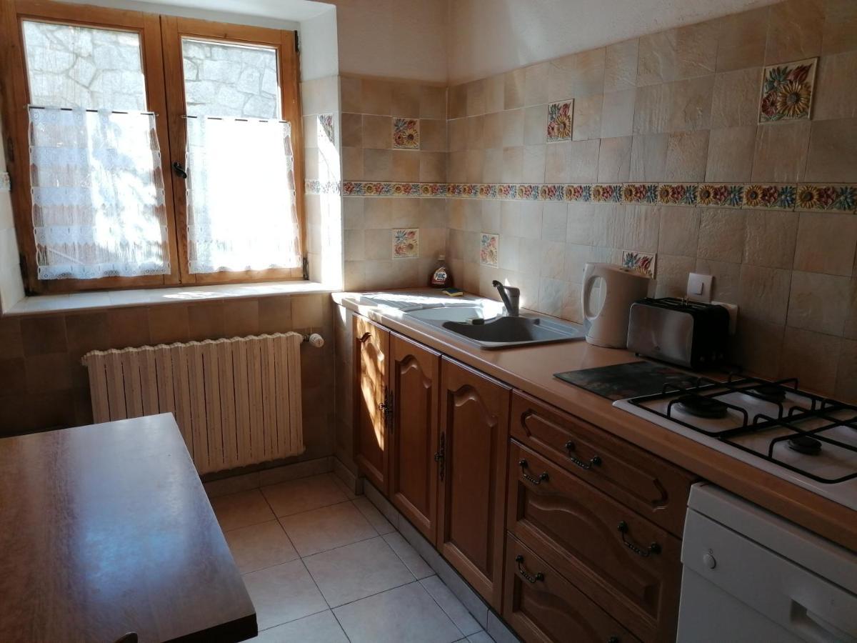 Chalet Mont-Blanc Combloux Εξωτερικό φωτογραφία