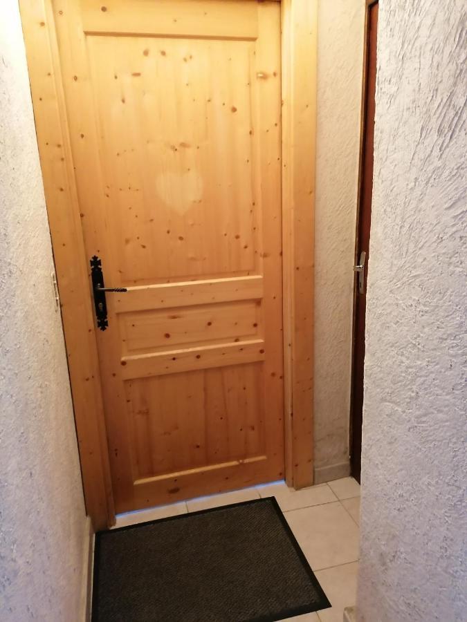 Chalet Mont-Blanc Combloux Εξωτερικό φωτογραφία