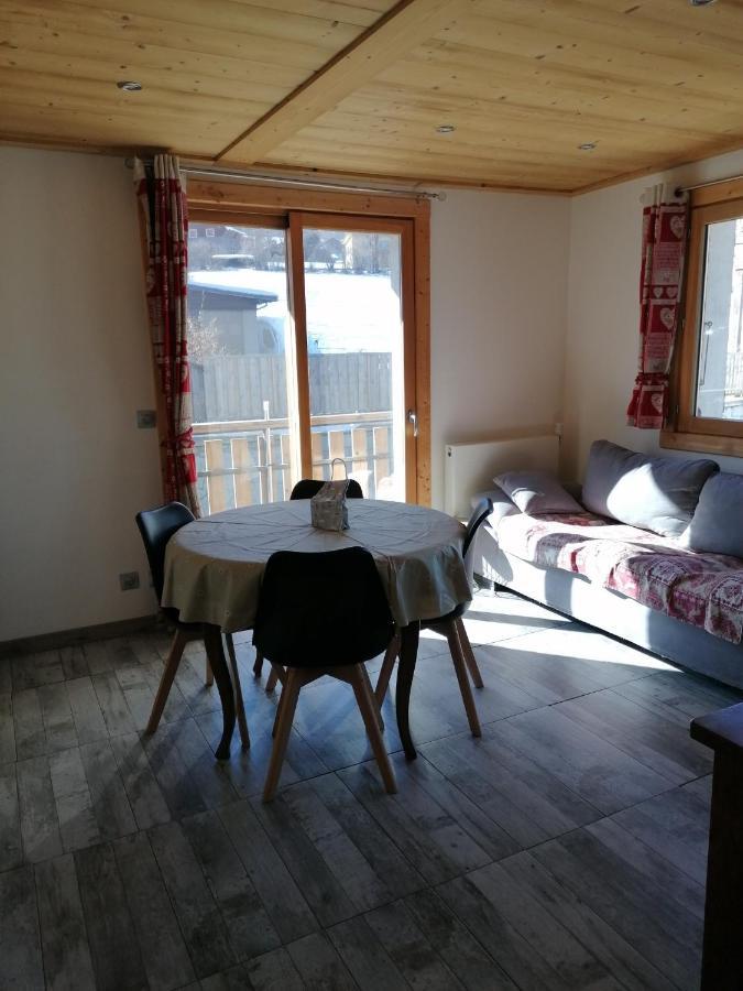 Chalet Mont-Blanc Combloux Εξωτερικό φωτογραφία