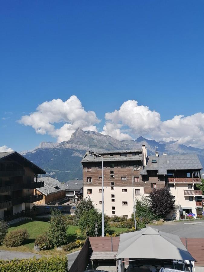 Chalet Mont-Blanc Combloux Εξωτερικό φωτογραφία