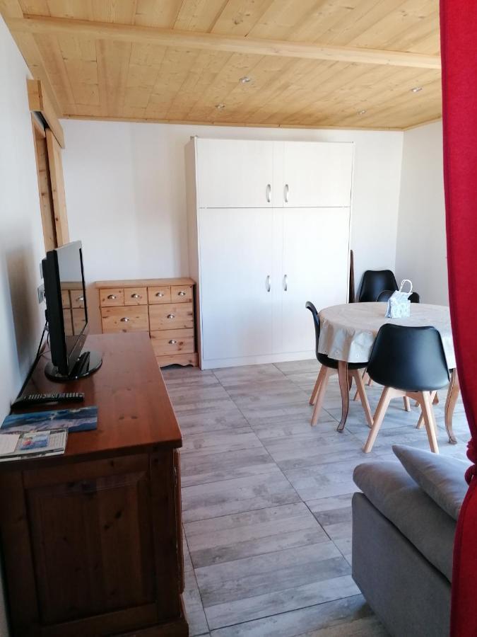 Chalet Mont-Blanc Combloux Εξωτερικό φωτογραφία