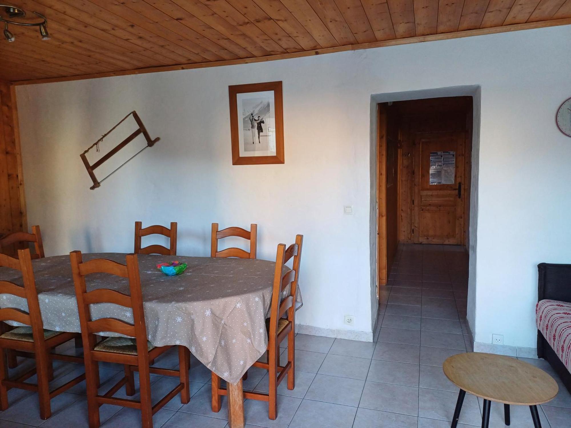 Chalet Mont-Blanc Combloux Εξωτερικό φωτογραφία