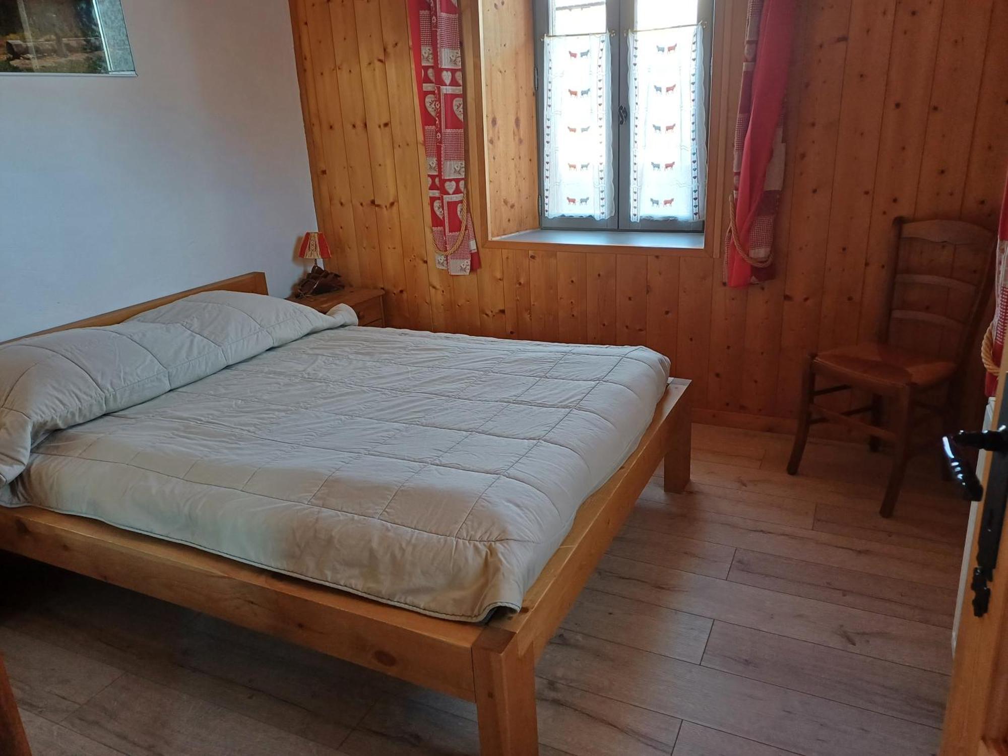 Chalet Mont-Blanc Combloux Εξωτερικό φωτογραφία