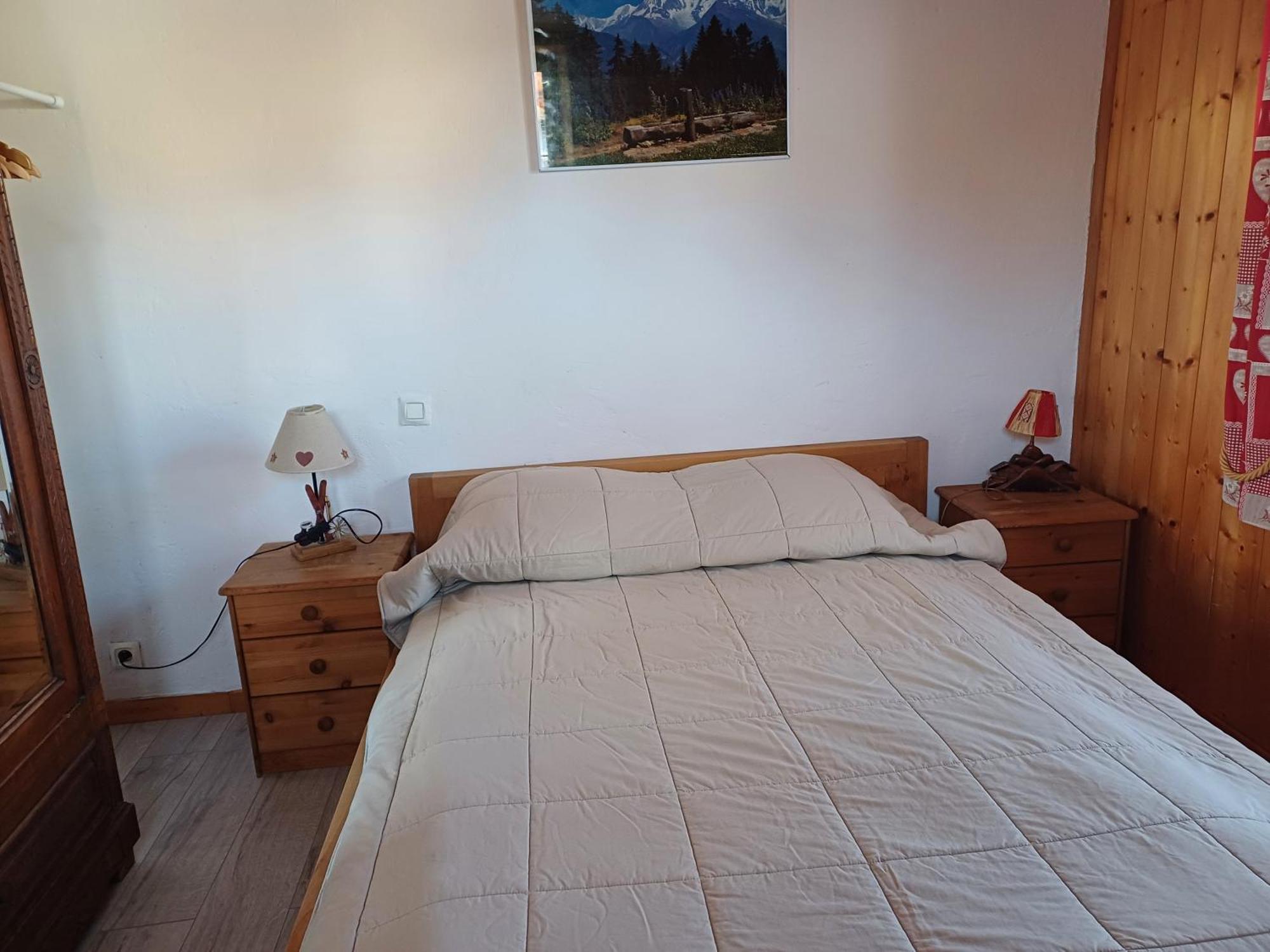 Chalet Mont-Blanc Combloux Εξωτερικό φωτογραφία